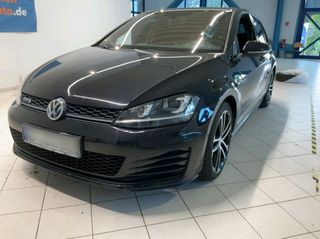 Volkswagen Golf 2015 7 GTD BLUE MOTION tech 2.0 tdi  165€ΤΈΛΗ ΚΥΚΛΟΦΟΡΙΑΣ
