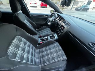 Volkswagen Golf 2015 7 GTD BLUE MOTION tech 2.0 tdi  165€ΤΈΛΗ ΚΥΚΛΟΦΟΡΙΑΣ-thumb-27