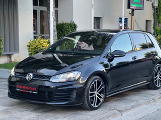 Volkswagen Golf 2015 7 GTD BLUE MOTION tech 2.0 tdi  165€ΤΈΛΗ ΚΥΚΛΟΦΟΡΙΑΣ-thumb-28