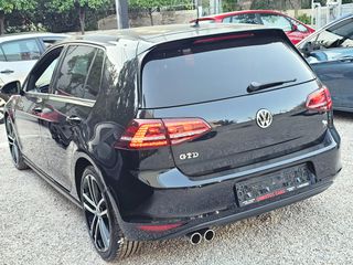 Volkswagen Golf 2015 7 GTD BLUE MOTION tech 2.0 tdi  165€ΤΈΛΗ ΚΥΚΛΟΦΟΡΙΑΣ-thumb-29