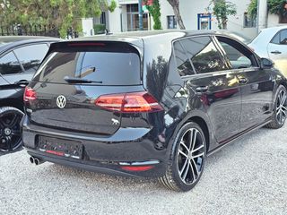 Volkswagen Golf 2015 7 GTD BLUE MOTION tech 2.0 tdi  165€ΤΈΛΗ ΚΥΚΛΟΦΟΡΙΑΣ-thumb-30