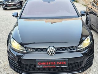Volkswagen Golf 2015 7 GTD BLUE MOTION tech 2.0 tdi  165€ΤΈΛΗ ΚΥΚΛΟΦΟΡΙΑΣ-thumb-32