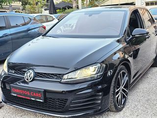 Volkswagen Golf 2015 7 GTD BLUE MOTION tech 2.0 tdi  165€ΤΈΛΗ ΚΥΚΛΟΦΟΡΙΑΣ-thumb-33