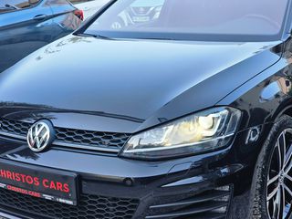 Volkswagen Golf 2015 7 GTD BLUE MOTION tech 2.0 tdi  165€ΤΈΛΗ ΚΥΚΛΟΦΟΡΙΑΣ-thumb-34