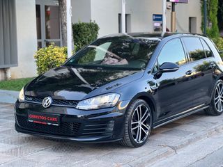 Volkswagen Golf 2015 7 GTD BLUE MOTION tech 2.0 tdi  165€ΤΈΛΗ ΚΥΚΛΟΦΟΡΙΑΣ-thumb-3