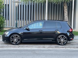 Volkswagen Golf 2015 7 GTD BLUE MOTION tech 2.0 tdi  165€ΤΈΛΗ ΚΥΚΛΟΦΟΡΙΑΣ-thumb-5