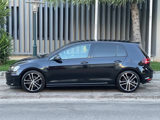 Volkswagen Golf 2015 7 GTD BLUE MOTION tech 2.0 tdi  165€ΤΈΛΗ ΚΥΚΛΟΦΟΡΙΑΣ-thumb-6