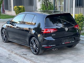 Volkswagen Golf 2015 7 GTD BLUE MOTION tech 2.0 tdi  165€ΤΈΛΗ ΚΥΚΛΟΦΟΡΙΑΣ-thumb-8