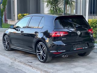 Volkswagen Golf 2015 7 GTD BLUE MOTION tech 2.0 tdi  165€ΤΈΛΗ ΚΥΚΛΟΦΟΡΙΑΣ-thumb-9