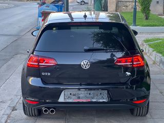 Volkswagen Golf 2015 7 GTD BLUE MOTION tech 2.0 tdi  165€ΤΈΛΗ ΚΥΚΛΟΦΟΡΙΑΣ-thumb-11