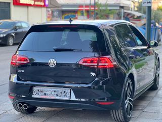 Volkswagen Golf 2015 7 GTD BLUE MOTION tech 2.0 tdi  165€ΤΈΛΗ ΚΥΚΛΟΦΟΡΙΑΣ-thumb-12