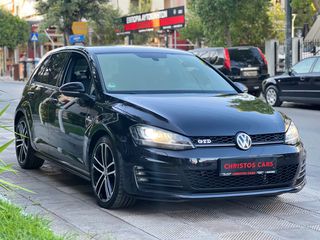 Volkswagen Golf 2015 7 GTD BLUE MOTION tech 2.0 tdi  165€ΤΈΛΗ ΚΥΚΛΟΦΟΡΙΑΣ-thumb-13
