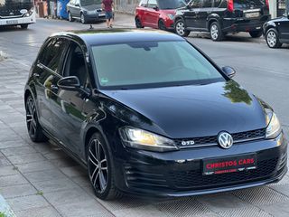 Volkswagen Golf 2015 7 GTD BLUE MOTION tech 2.0 tdi  165€ΤΈΛΗ ΚΥΚΛΟΦΟΡΙΑΣ-thumb-14