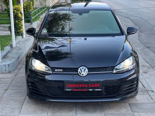 Volkswagen Golf 2015 7 GTD BLUE MOTION tech 2.0 tdi  165€ΤΈΛΗ ΚΥΚΛΟΦΟΡΙΑΣ-thumb-15