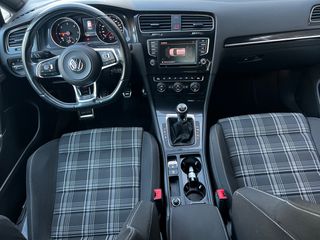 Volkswagen Golf 2015 7 GTD BLUE MOTION tech 2.0 tdi  165€ΤΈΛΗ ΚΥΚΛΟΦΟΡΙΑΣ-thumb-17