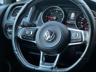 Volkswagen Golf 2015 7 GTD BLUE MOTION tech 2.0 tdi  165€ΤΈΛΗ ΚΥΚΛΟΦΟΡΙΑΣ-thumb-18