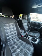 Volkswagen Golf 2015 7 GTD BLUE MOTION tech 2.0 tdi  165€ΤΈΛΗ ΚΥΚΛΟΦΟΡΙΑΣ-thumb-19