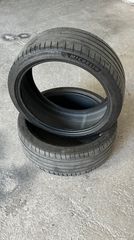 Michelin Pilot Sport 4 205/40ZR18