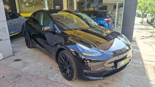 Tesla Model Y 2022 ΗΛΕΚΤΡΙΚΟ!!!(490)-thumb-8