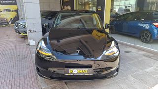 Tesla Model Y 2022 ΗΛΕΚΤΡΙΚΟ!!!(490)-thumb-10