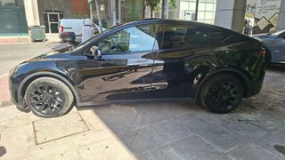 Tesla Model Y 2022 ΗΛΕΚΤΡΙΚΟ!!!(490)-thumb-13