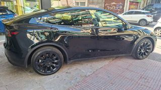 Tesla Model Y 2022 ΗΛΕΚΤΡΙΚΟ!!!(490)-thumb-14