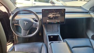 Tesla Model Y 2022 ΗΛΕΚΤΡΙΚΟ!!!(490)-thumb-20