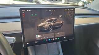 Tesla Model Y 2022 ΗΛΕΚΤΡΙΚΟ!!!(490)-thumb-25