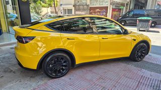 Tesla Model Y 2022 ΗΛΕΚΤΡΙΚΟ!!!(490)-thumb-5