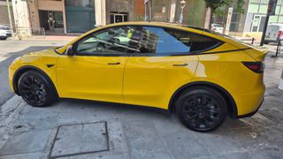 Tesla Model Y 2022 ΗΛΕΚΤΡΙΚΟ!!!(490)-thumb-6