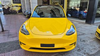 Tesla Model Y 2022 ΗΛΕΚΤΡΙΚΟ!!!(490)-thumb-2