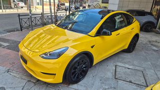 Tesla Model Y 2022 ΗΛΕΚΤΡΙΚΟ!!!(490)