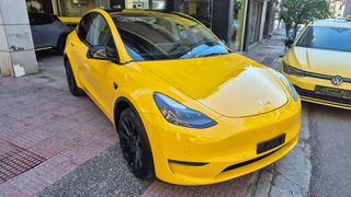 Tesla Model Y 2022 ΗΛΕΚΤΡΙΚΟ!!!(490)-thumb-1