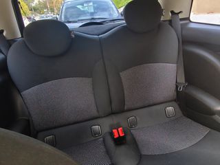 Mini Cooper 2013 One, Diesel, Πετρέλαιο, με ηλιοροφή, βιβλίο service-thumb-6
