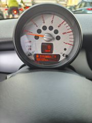 Mini Cooper 2013 One, Diesel, Πετρέλαιο, με ηλιοροφή, βιβλίο service-thumb-7