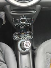 Mini Cooper 2013 One, Diesel, Πετρέλαιο, με ηλιοροφή, βιβλίο service-thumb-9