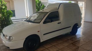 Volkswagen Caddy 2003-thumb-1