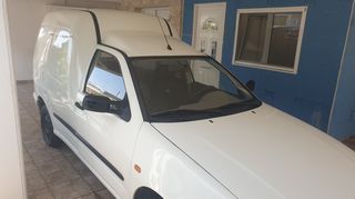 Volkswagen Caddy 2003-thumb-2
