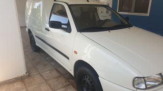 Volkswagen Caddy 2003-thumb-3
