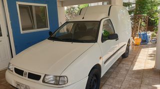 Volkswagen Caddy 2003-thumb-4