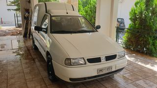 Volkswagen Caddy 2003-thumb-5