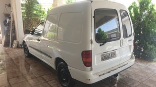 Volkswagen Caddy 2003-thumb-7