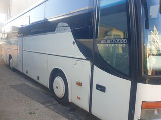 Setra 2001 315gthd