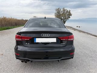 Audi A3 2017 S-Line Γνήσιο - Sedan-thumb-6
