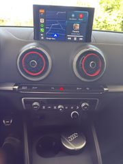 Audi A3 2017 S-Line Γνήσιο - Sedan-thumb-10