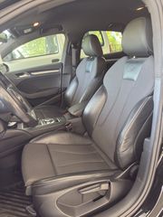 Audi A3 2017 S-Line Γνήσιο - Sedan-thumb-11