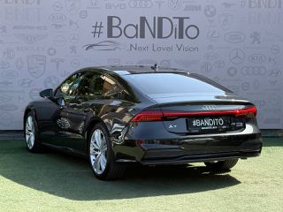 Audi A7 2020 10ετή εγγύηση Audi  / 1ο Χέρι / Ελληνικό / Πανόραμα / Άριστο-thumb-6