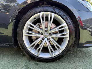 Audi A7 2020 10ετή εγγύηση Audi  / 1ο Χέρι / Ελληνικό / Πανόραμα / Άριστο-thumb-8