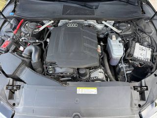 Audi A7 2020 10ετή εγγύηση Audi  / 1ο Χέρι / Ελληνικό / Πανόραμα / Άριστο-thumb-9