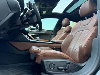 Audi A7 2020 10ετή εγγύηση Audi  / 1ο Χέρι / Ελληνικό / Πανόραμα / Άριστο-thumb-13